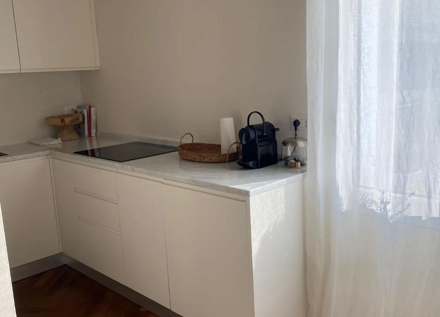 Olivietta Daire Cervia 0*,  İtalya